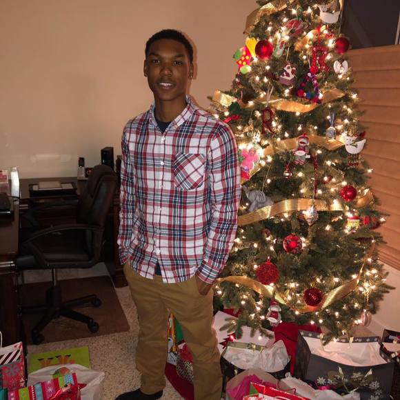 Meet your Posher, Caleb - Picture 1 of 1